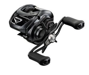 .Multiplikator DAIWA 20 Tatula SV TW 103 HL