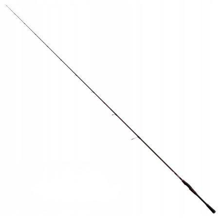 Wędka Shimano Poison Adrena 2610ML-S 203 cm | 3-10g