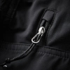 Spodnie Geoff Anderson ZipZone | Light Black | M