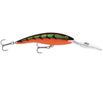 Wobler Rapala Deep Tail Dancer 9cm | RDT