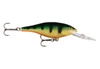 Wobler Rapala Shad Rap - 9cm - P
