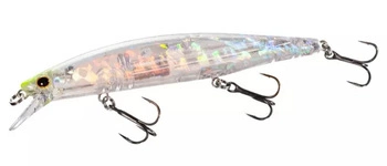 Wobler SHIMANO Bantam World Minnow Flash - 17g - 11,5cm - Clear SO