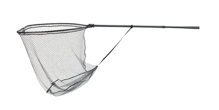 .Podbierak Daiwa Prorex Carbon Floding Net L | 75x65cm