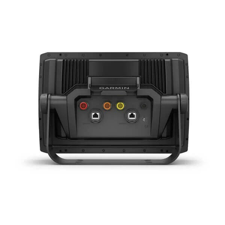 Echosonda Garmin Echomap Ultra 122SV z Przetwornikiem GT56UHD