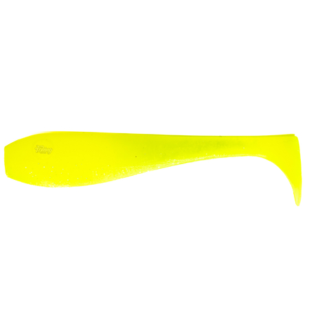 Przynęta Angry Pikes - Pussy Baits 7cm, 3g - Seledyn - 5szt.