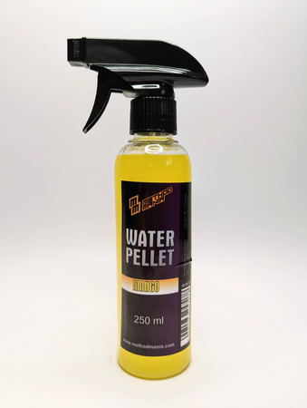 .Liquid Method Mania Water Pellet 250ml – Mango