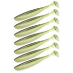 Guma Keitech Easy Shiner 4" | 10,16cm | #400 AYU | 7 szt.