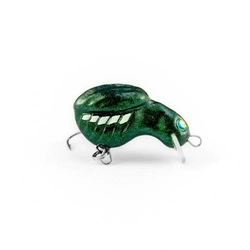 Wobler Imago Lures Mała Mi 3cm - pływający - DG