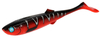 Zestaw guma Mikado Sicario 22cm - Red Tiger + Dozbrojka Mikado Evo Stinger XL