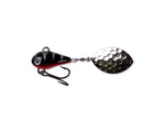 Wirujący ogonek SpinMad Mag 6g | 0709