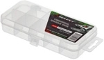 Pudełko Select Terminal Tackle Box SLHS-009 | 13,3x6,2x2,5cm