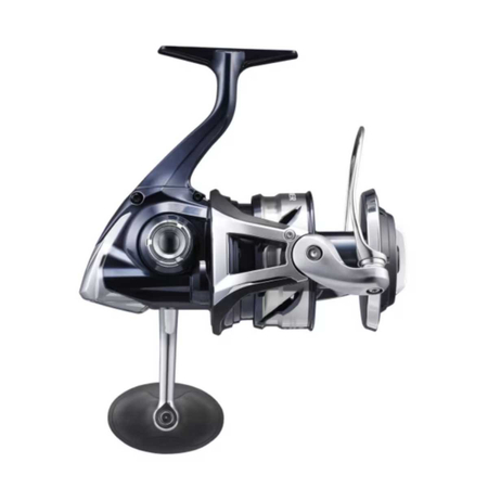 Kołowrotek Shimano Twin Power SW C XG 14000