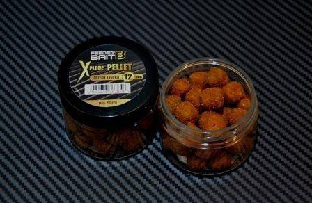 Feeder Bait Xplode Pellet 12mm | Orzech Tygrysi