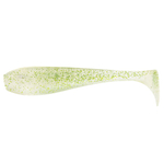 Przynęta Angry Pikes - Pussy Baits 10cm, 9g - Sielawa - 3szt.