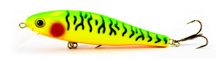 Wobler Dorado Rattlin Seeker 7cm | neutralny | FT