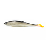 Guma SEWRO CUSTOM BAIT Ukleja 16cm- Czarna Kopyto Pomarańcz
