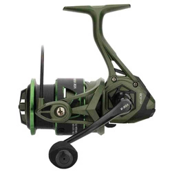 .Kołowrotek VDE-ROBINSON Feeder Fighter FD 308