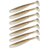 Guma Keitech Easy Shiner 4" | 10,16cm | LT#22 Mat Wakasagi | 7 szt.