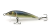 Wobler Bonito Rapa 7cm | tonący | 34