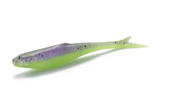 Guma REALISTIC SHAD Kiełb Jaskółka 12cm KJ12-038