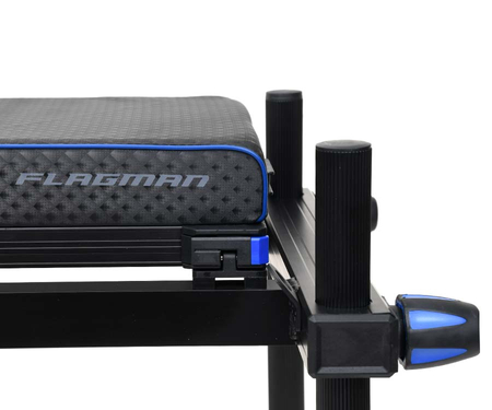 Platforma FLAGMAN Seatbox Sherman Pro NG SMALL D-36mm