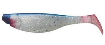 Przynęta RELAX Kopyto 4" (10.16cm) kol S035R op 4szt