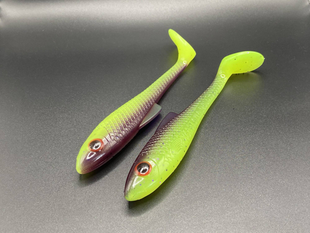 Przynęta Zastawa Baits Bullet 15cm - #05 - 1szt
