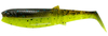 .Guma SAVAGE GEAR Cannibal 17,5cm 52g Chartreuse Pumpkin
