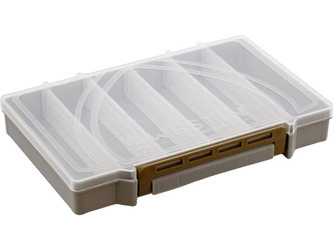 Pudełko Westin W3 Tackle Box S5 | 25x16,5x3,6cm