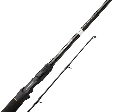 ..Wędka SAVAGE GEAR SG2 Power Game Trigger 7'3" 221cm 70-130g/XH 2sec