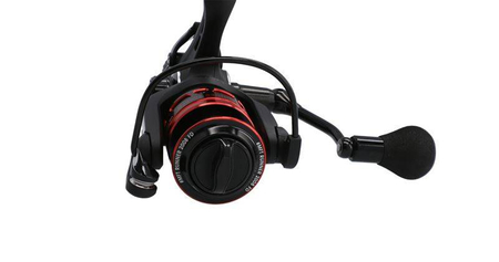 Kołowrotek Mikado MFT Runner 4008 