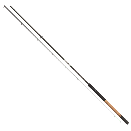 Wędka Mikado UV II METHOD FEEDER 330cm | do 90g | 2+3