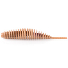 Gumy FishUp Tanta 4,2cm | 1,5" | #104/Coffee Milk | 10szt.