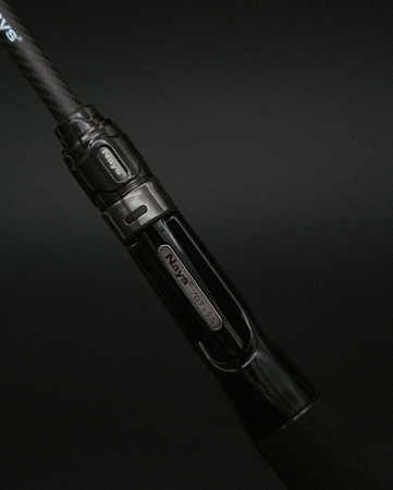 Wędka NAYS NXT Pro Spinning 255cm | 10-40g