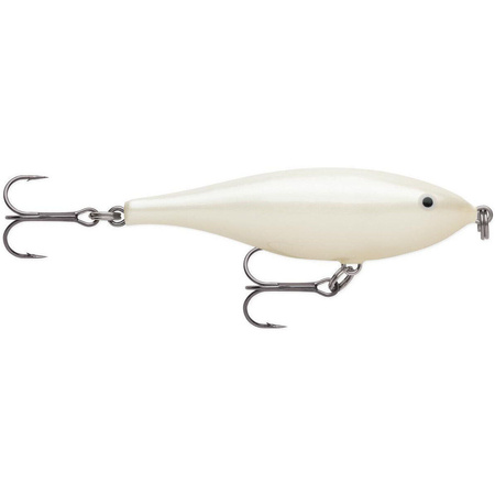 Jerk Rapala Twitchin Rap 8cm | BN