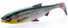 Guma Savage Gear 3D River Roach 8cm | Green Silver