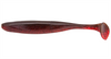 Guma Keitech Easy Shiner 2" | 5,08cm | #435 Scuppernong Red | 12 szt.