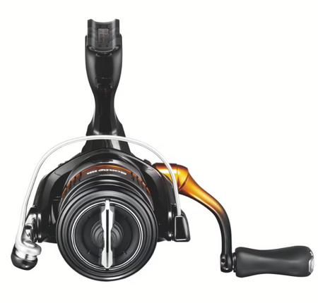 Kołowrotek Shimano Soare BB A C2000SS PG