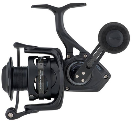 .Kołowrotek PENN Conflict II 4000