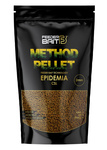 Micro Pellet Feeder Bait 2mm | Epidemia