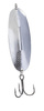 Błystka Wahadłowa - SHALLOW KILLER 14g/6.7cm - srebrna