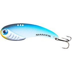 Cykada Manyfik 15 g kol. 04 Blue