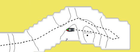 Echosonda Garmin STRIKER PLUS 4 CV CHIRP ClearVu