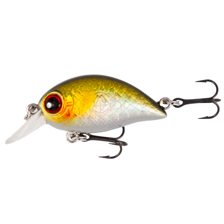 Wobler Mikado Shimmy 3,4cm | 3g | Pływający | Ayu