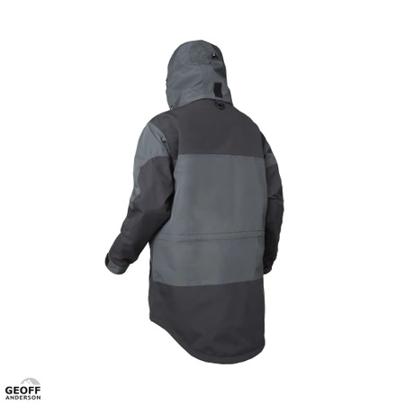 Kurtka Geoff Anderson Dozer Rough | Black rozm. L