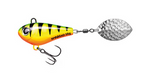 Wirujący ogonek SpinMad Jigmaster 16g | 3005