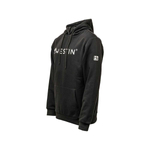 Bluza Westin Hyper Realistic Hoodie | Ink Black | rozm. M
