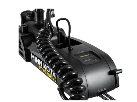 Silnik dziobowy Minn Kota POWERDRIVE 55lbs/MR-54