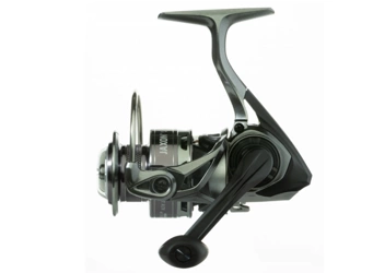 Kołowrotek Jaxon Black Stream BSX 400