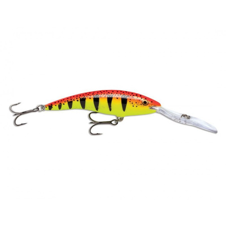 Wobler Rapala Deep Tail Dancer 11cm | HT